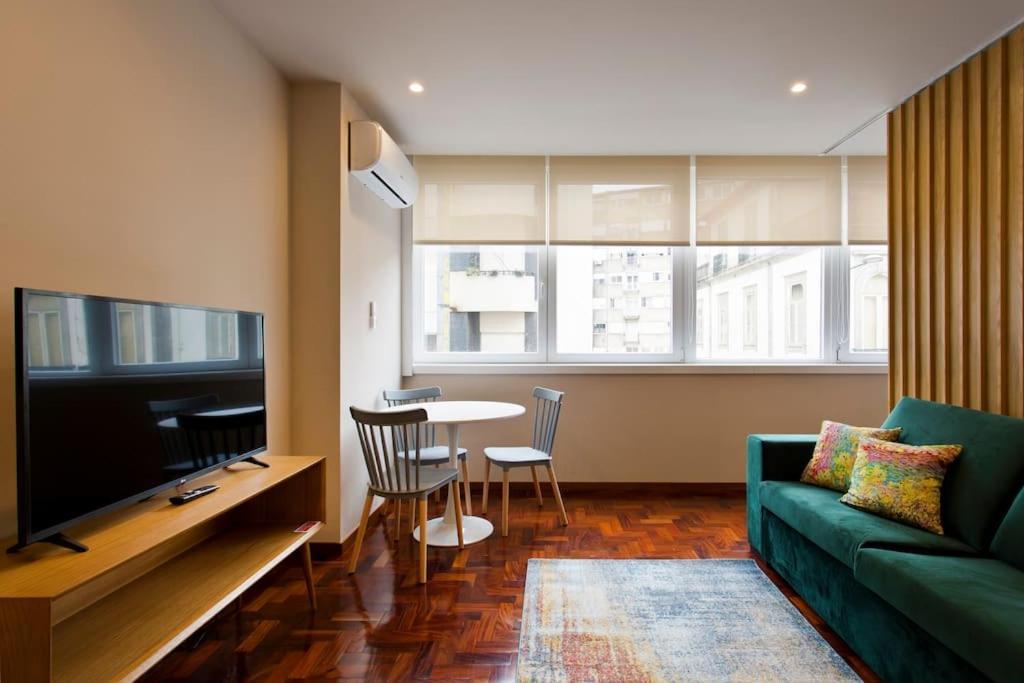Your Home In Porto A Exteriér fotografie